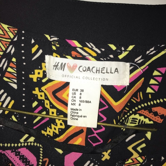 H&M jacket - Picture 2 of 6